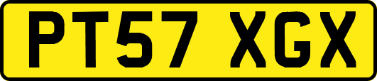 PT57XGX