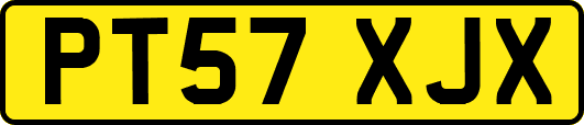 PT57XJX