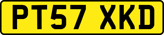 PT57XKD