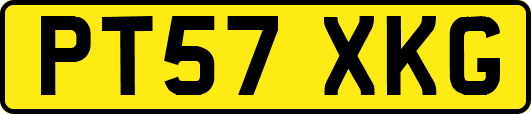 PT57XKG