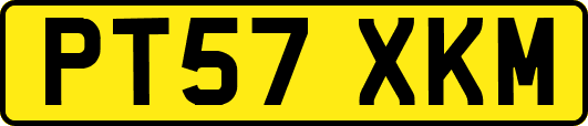PT57XKM