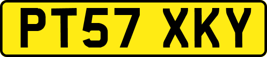 PT57XKY