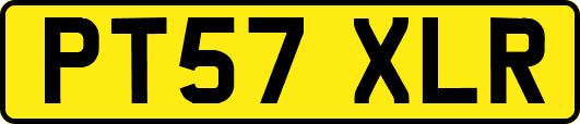 PT57XLR