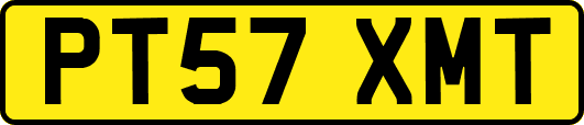 PT57XMT
