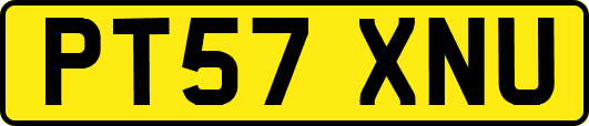 PT57XNU