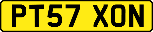 PT57XON