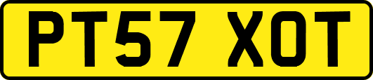 PT57XOT