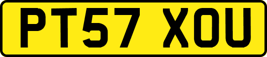 PT57XOU