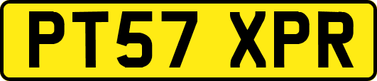 PT57XPR