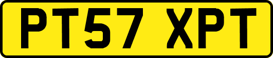 PT57XPT