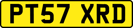 PT57XRD