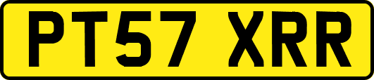 PT57XRR