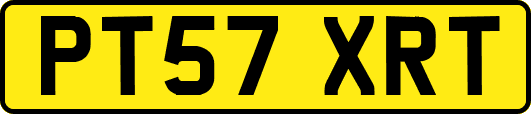 PT57XRT