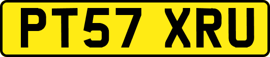 PT57XRU
