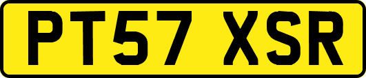 PT57XSR