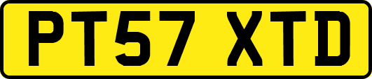 PT57XTD