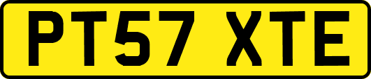 PT57XTE