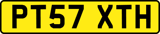 PT57XTH