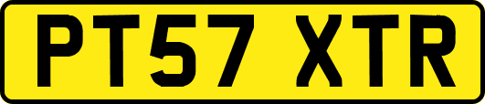 PT57XTR