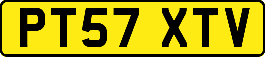PT57XTV