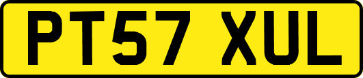 PT57XUL