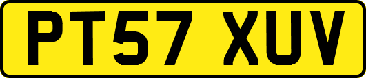PT57XUV