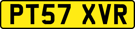 PT57XVR