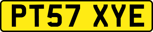 PT57XYE
