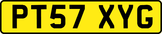 PT57XYG