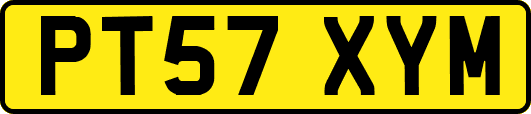 PT57XYM