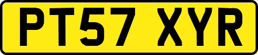 PT57XYR