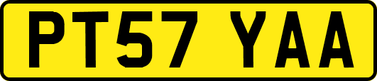 PT57YAA