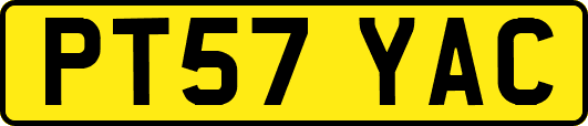 PT57YAC