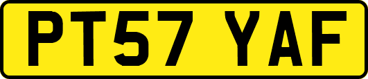 PT57YAF