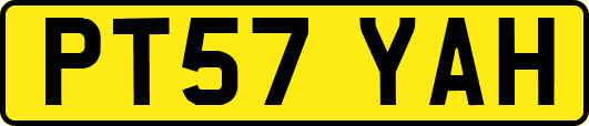 PT57YAH