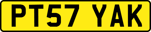 PT57YAK