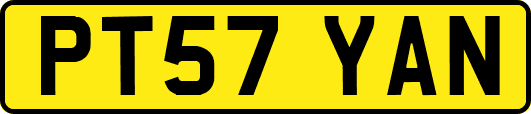PT57YAN