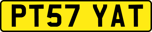 PT57YAT
