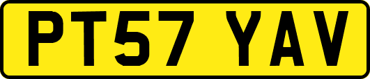 PT57YAV