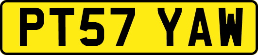 PT57YAW