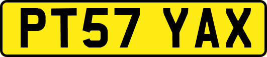 PT57YAX