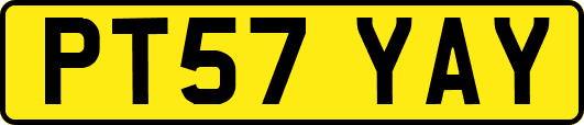 PT57YAY