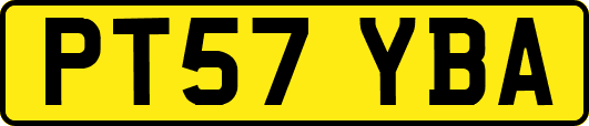 PT57YBA
