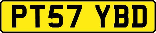 PT57YBD