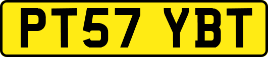 PT57YBT