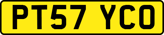PT57YCO