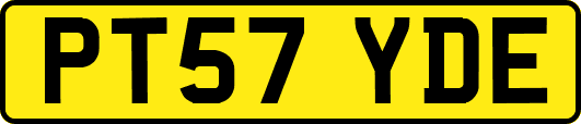 PT57YDE