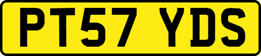 PT57YDS