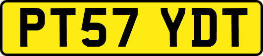 PT57YDT