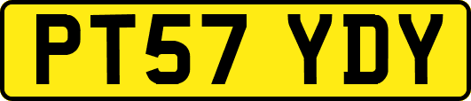 PT57YDY